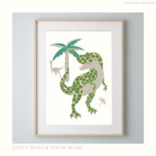 Load image into Gallery viewer, T-Rex | Dinosaurs