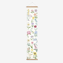 Load image into Gallery viewer, Flowers Height Chart