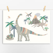 Load image into Gallery viewer, Brontosaurus | Dinosaurs