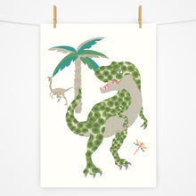 Load image into Gallery viewer, T-Rex | Dinosaurs