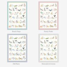Load image into Gallery viewer, Arabic Alphabet