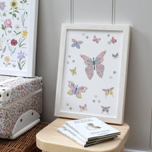 Load image into Gallery viewer, Butterflies | Print