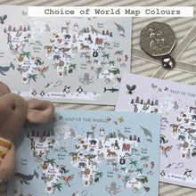 Load image into Gallery viewer, Miniature Prints for Dolls Houses