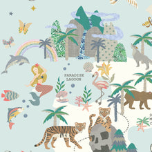 Load image into Gallery viewer, Pirate Treasure Map | Various Colours