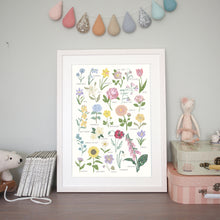Load image into Gallery viewer, All Flowers | Fact Sheet