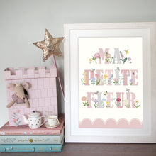 Load image into Gallery viewer, Ma Petite Fleur | Flowers