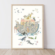 Load image into Gallery viewer, Noah's Ark