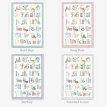 Load image into Gallery viewer, German Alphabet | Deutsche