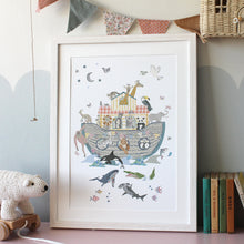 Load image into Gallery viewer, Noah's Ark