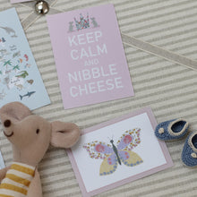 Load image into Gallery viewer, Miniature Prints for Dolls Houses