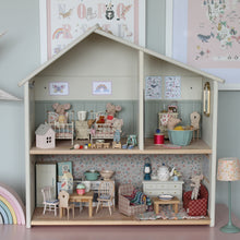 Load image into Gallery viewer, Miniature Prints for Dolls Houses