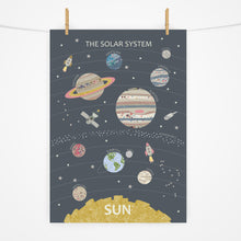 Load image into Gallery viewer, The Solar System