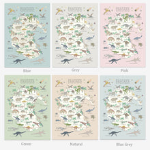Load image into Gallery viewer, Pangaea | Dinosaurs