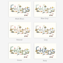 Load image into Gallery viewer, Chaos!