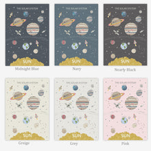 Load image into Gallery viewer, The Solar System