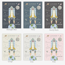 Load image into Gallery viewer, To The Moon!
