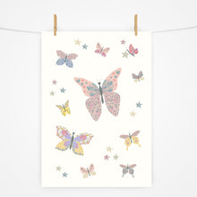Load image into Gallery viewer, Butterflies | Print