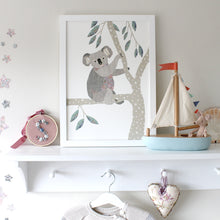 Load image into Gallery viewer, Koala | Print