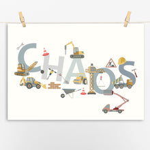 Load image into Gallery viewer, Chaos!