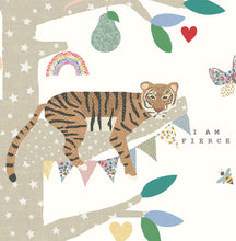 Load image into Gallery viewer, Positive Affirmation Animal Print