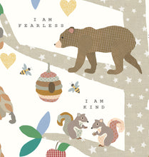 Load image into Gallery viewer, Positive Affirmation Animal Print
