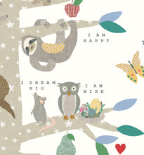 Load image into Gallery viewer, Positive Affirmation Animal Print