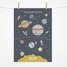Load image into Gallery viewer, The Solar System
