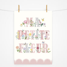 Load image into Gallery viewer, Ma Petite Fleur | Flowers
