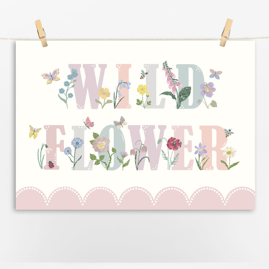 Wild Flowers | Flowers