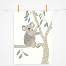 Load image into Gallery viewer, Koala | Print
